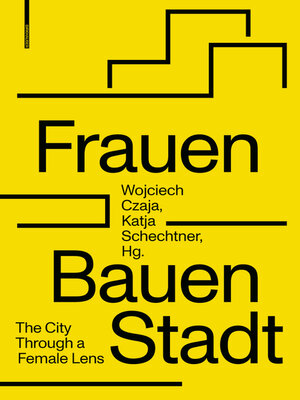 cover image of Frauen Bauen Stadt